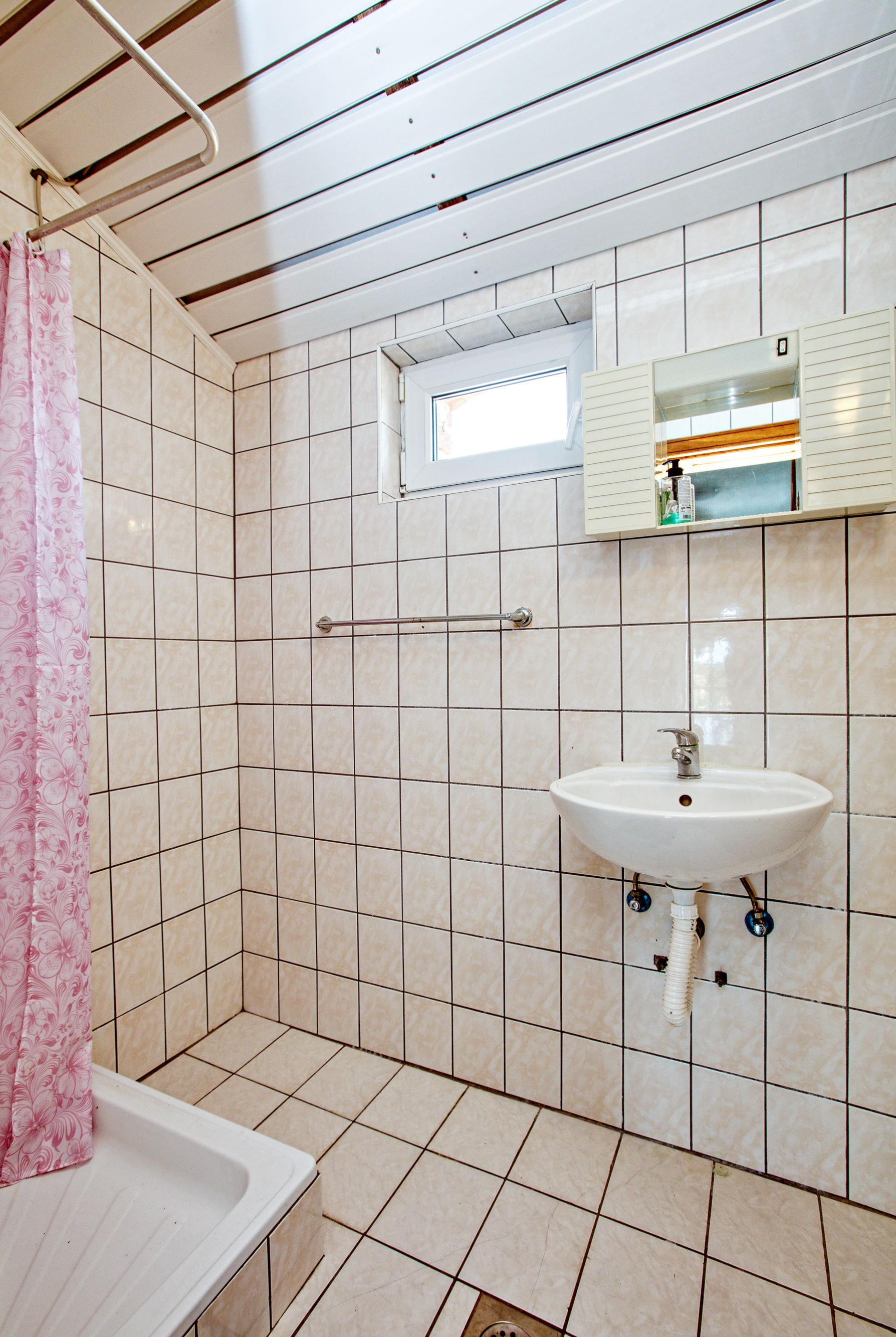 Room with air-conditioning Biograd na Moru, Biograd (S-6219-f)