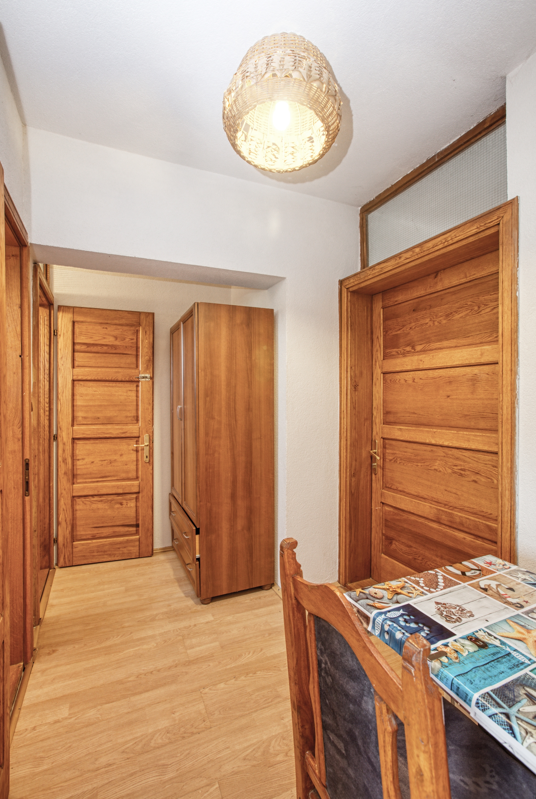 Room with air-conditioning Biograd na Moru, Biograd (S-6219-f)