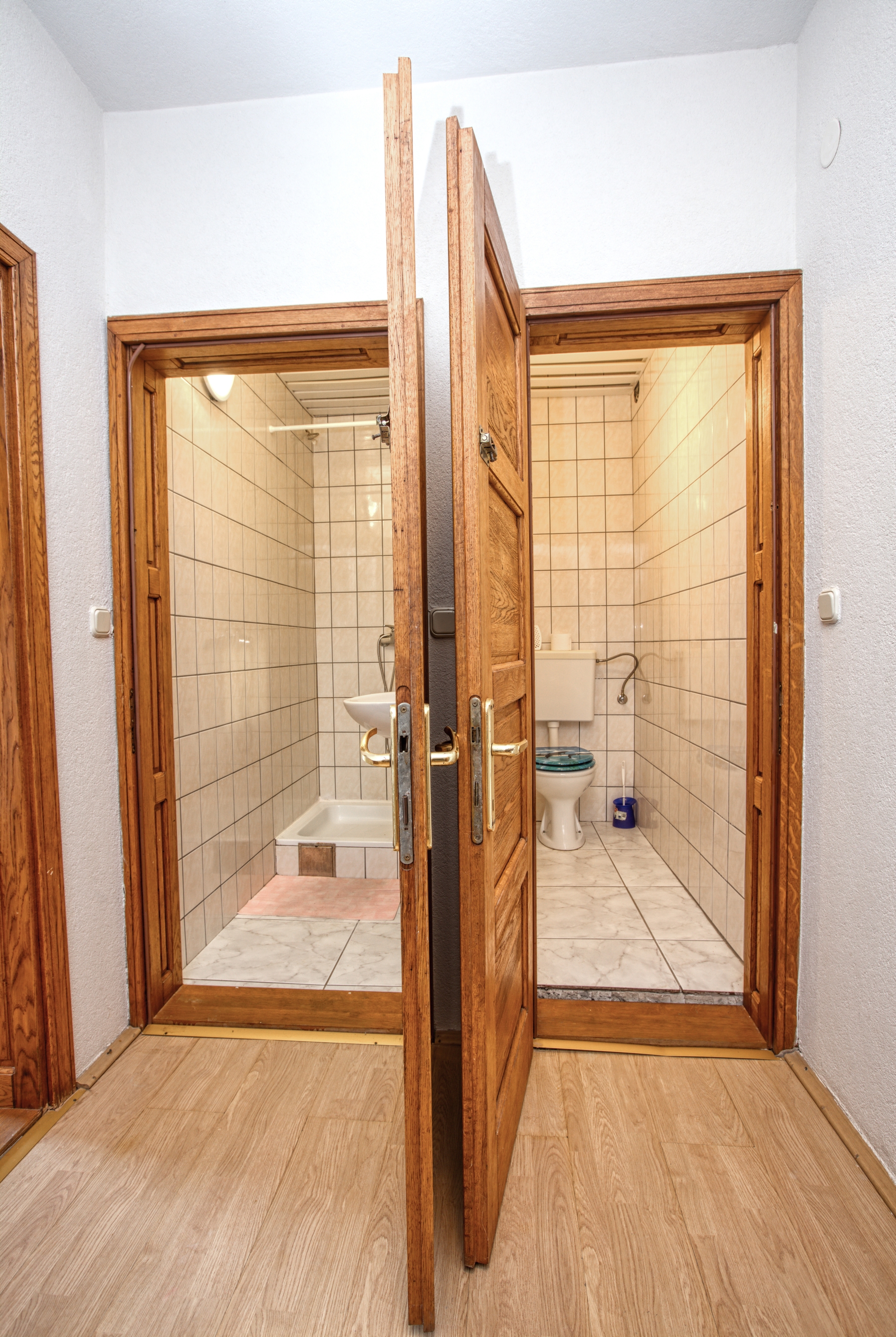 Room with air-conditioning Biograd na Moru, Biograd (S-6219-g)