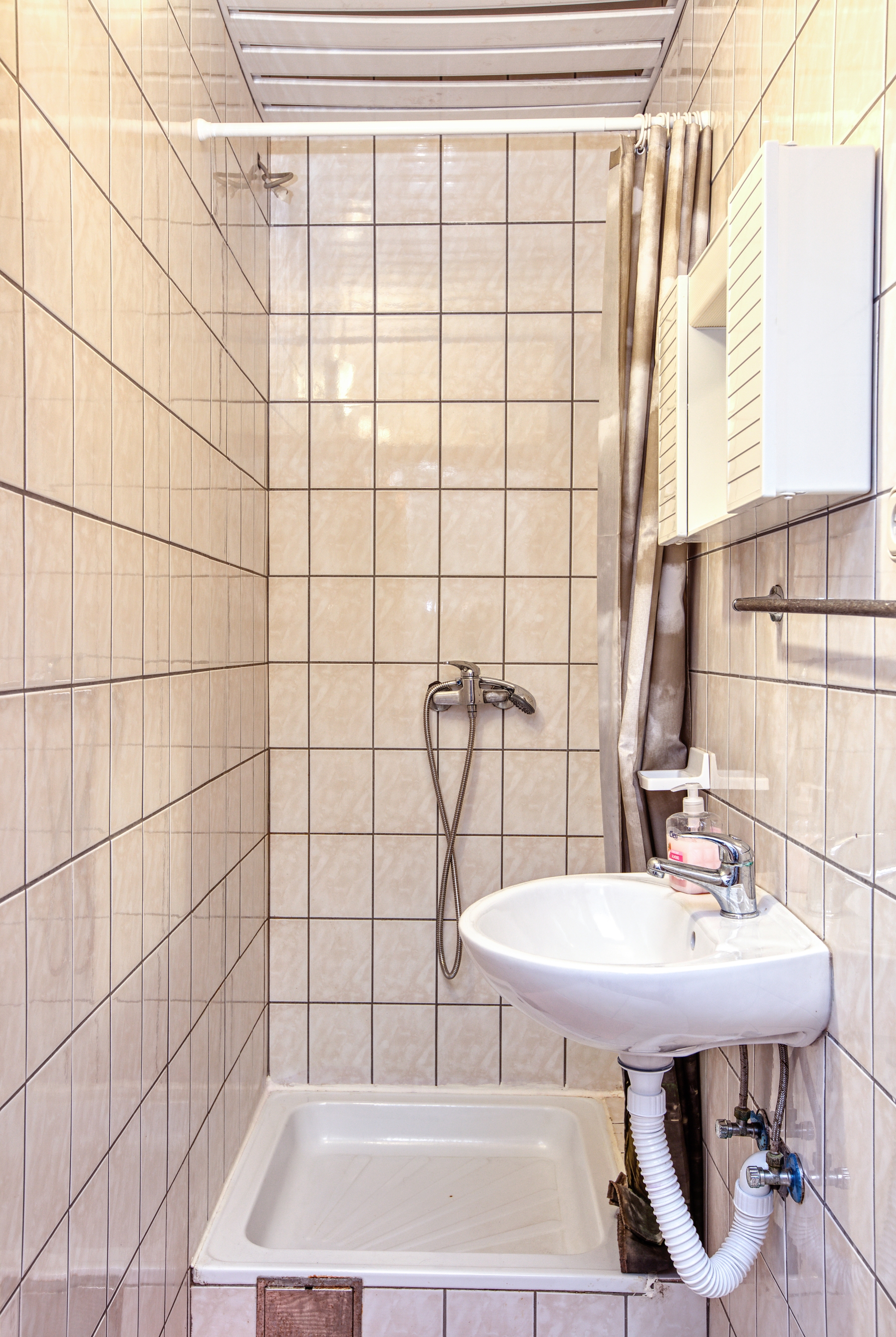 Room with air-conditioning Biograd na Moru, Biograd (S-6219-g)