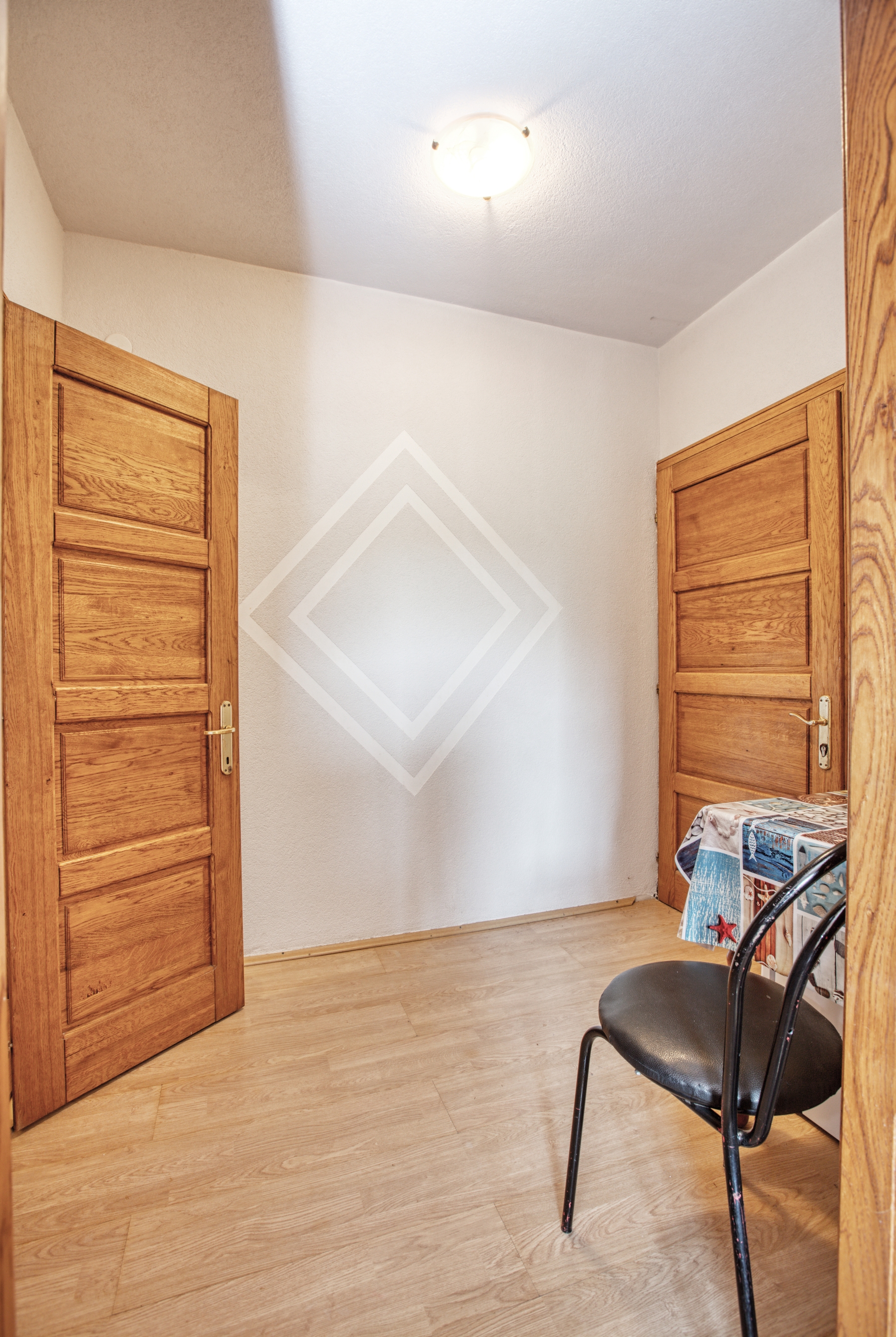 Room with air-conditioning Biograd na Moru, Biograd (S-6219-g)