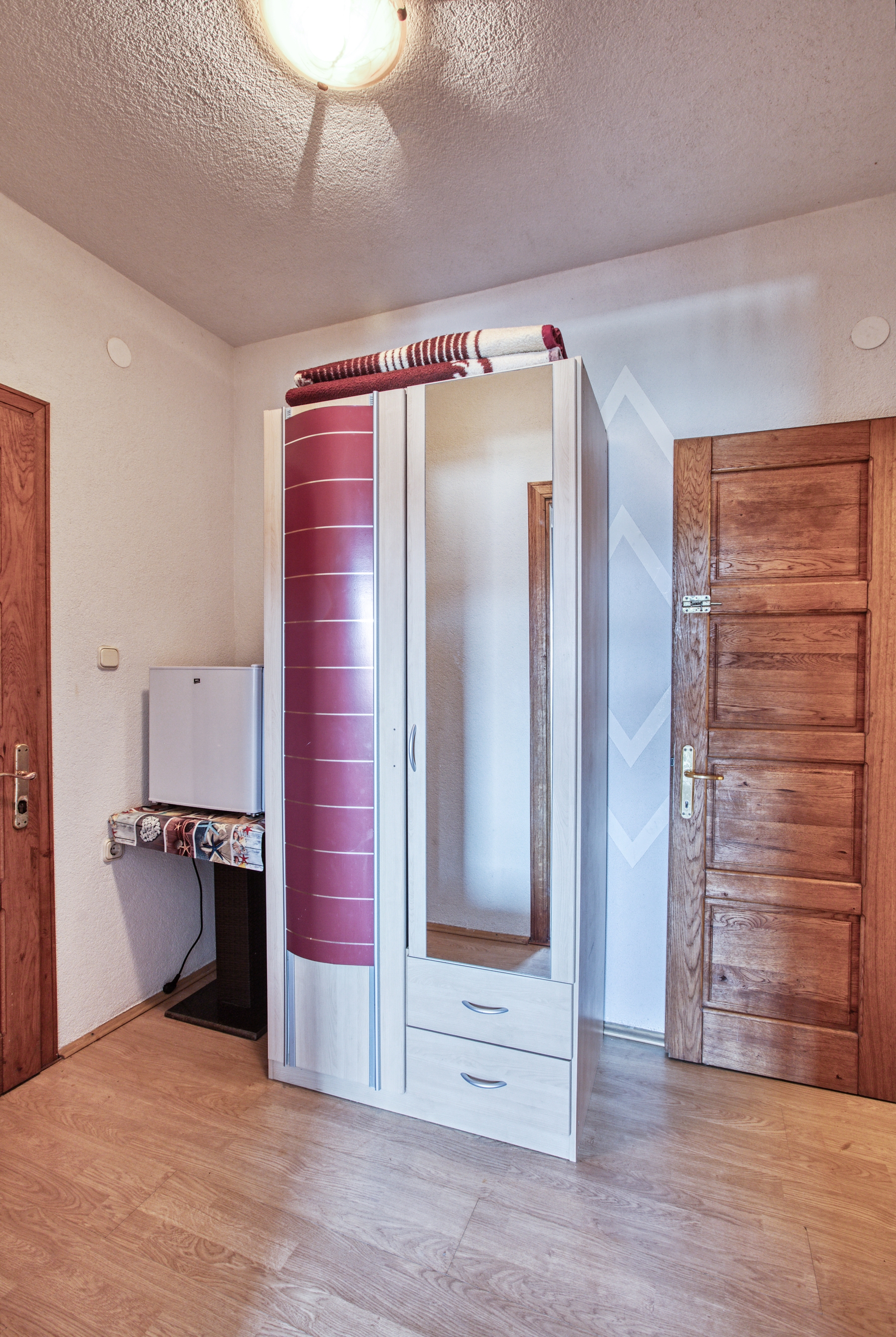 Room with air-conditioning Biograd na Moru, Biograd (S-6219-h)