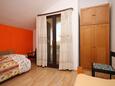 Bedroom 2 Tkon, Bedroom 2 in the apartment, WIFI.