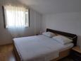 Bedroom 3 Tkon, Bedroom 3 in the apartment, WIFI.