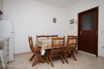 Dining room Tkon, Dining room in the apartment, WIFI.