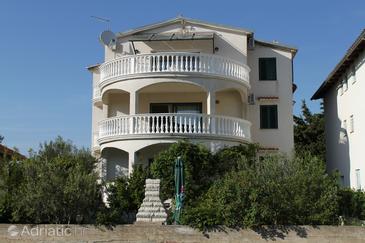 Property Pirovac, Šibenik, Property 6224 - Apartments and Rooms near sea with pebble beach.
