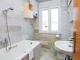 Ванная комната 2 Rogoznica, Ванная комната 2 в размещении типа house, WiFi.