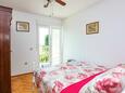 Спальня 2 Rogoznica, Спальня 2 в размещении типа house, WiFi.