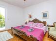 Спальня 4 Rogoznica, Спальня 4 в размещении типа house, WiFi.