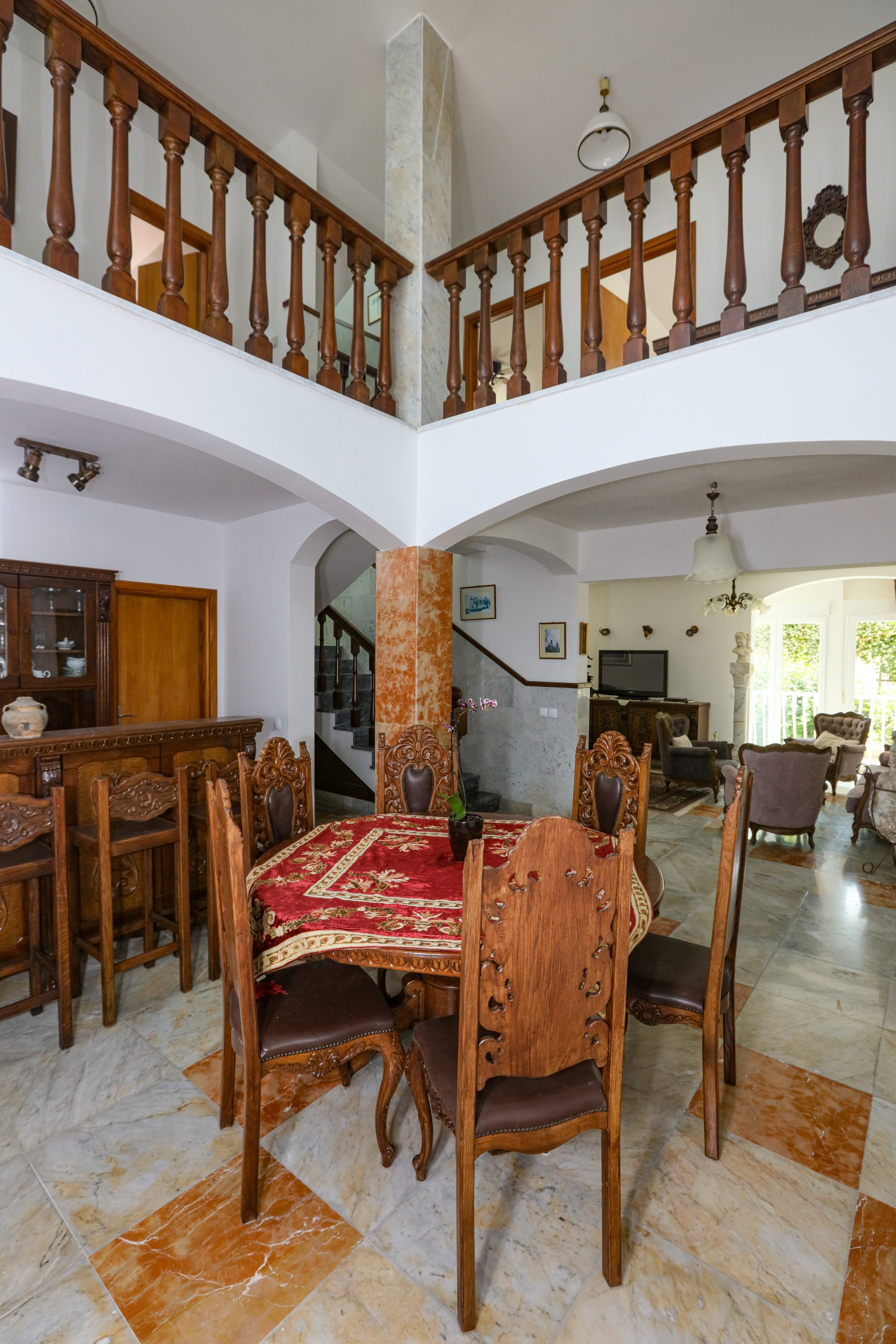 Comfortable and spacious house near beach Rogoznica  K