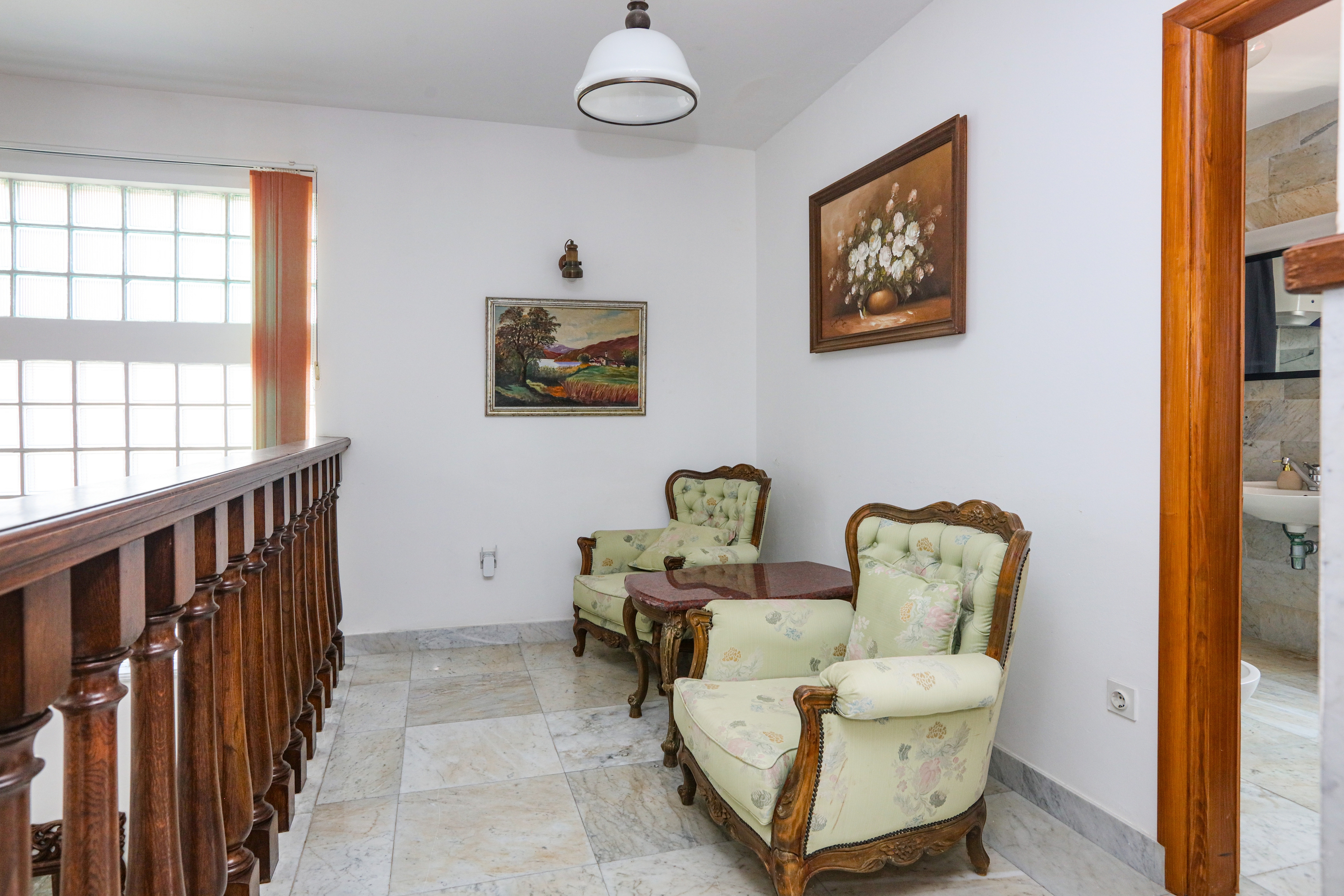 Comfortable and spacious house near beach Rogoznica  K