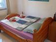 Dormitor 2 Biograd na Moru, Dormitor 2 în unitate de cazare tip apartment, animale de companie sunt acceptate şi WiFi.