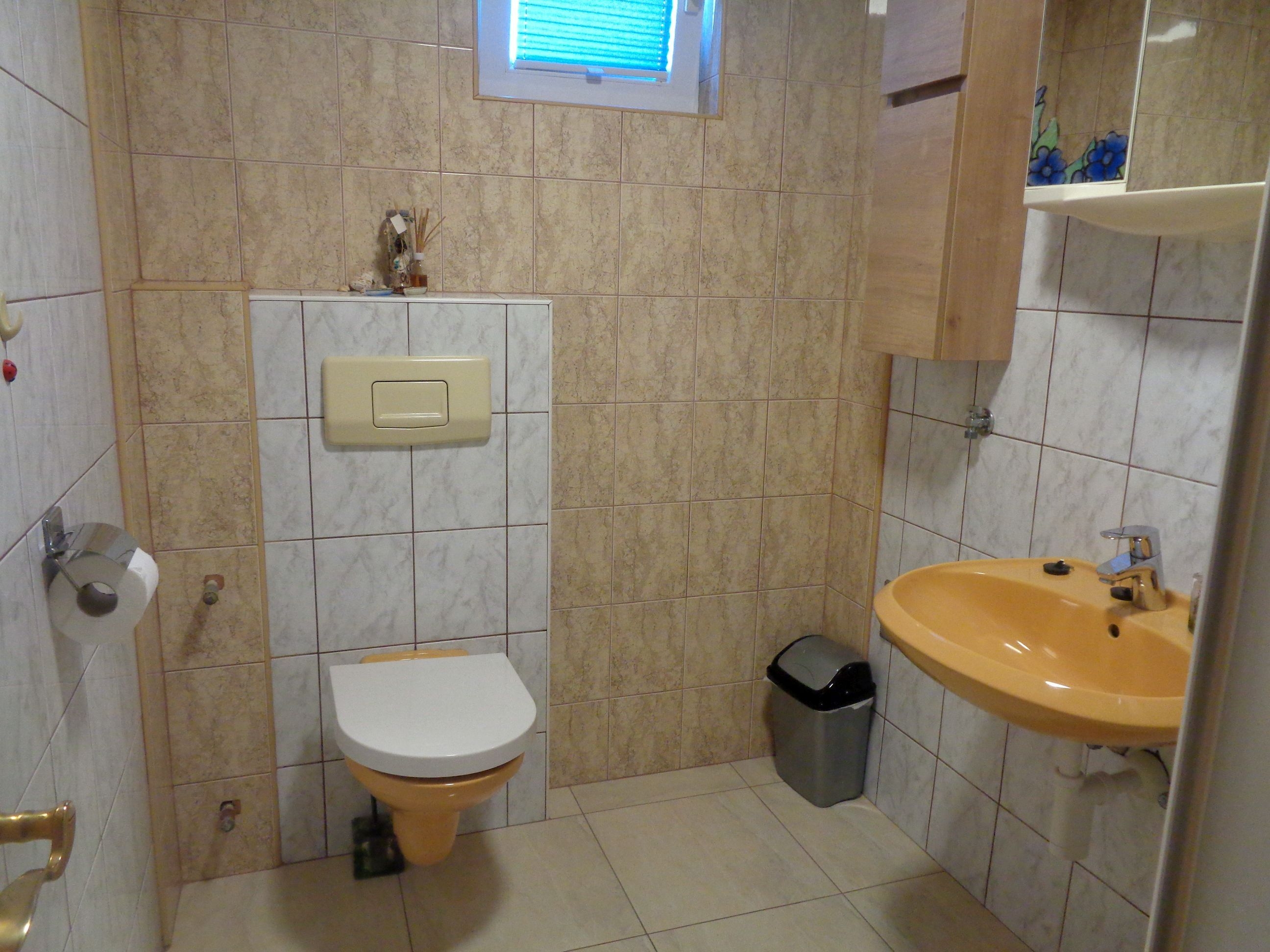 Two bedroom apartment with terrace Biograd na Moru, Biograd  A-b