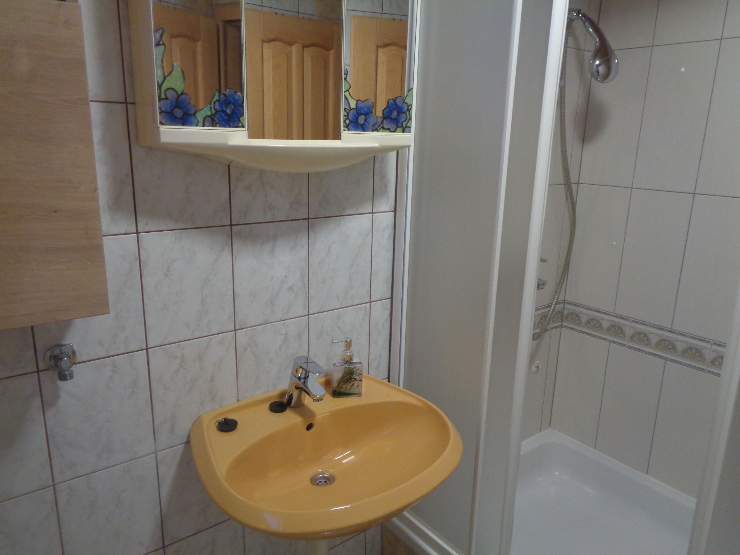 Two bedroom apartment with terrace Biograd na Moru, Biograd  A-b