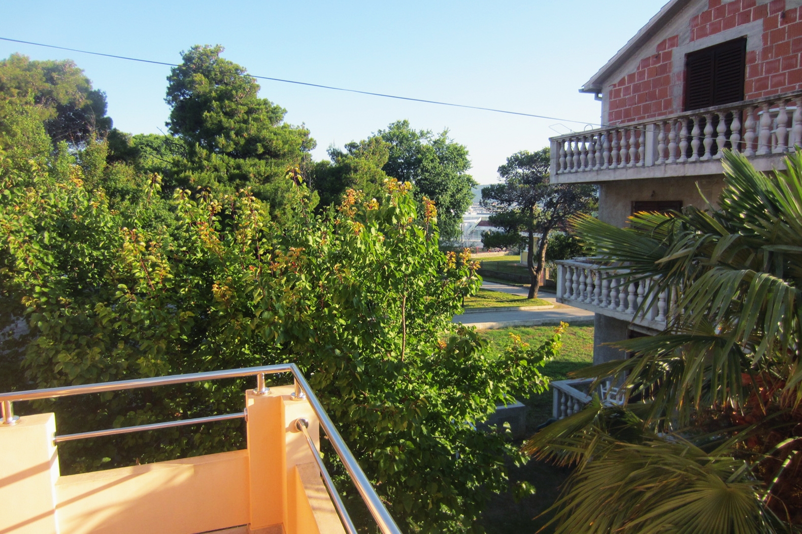 Top Zadar Sukošan Top Zadar Sukošan