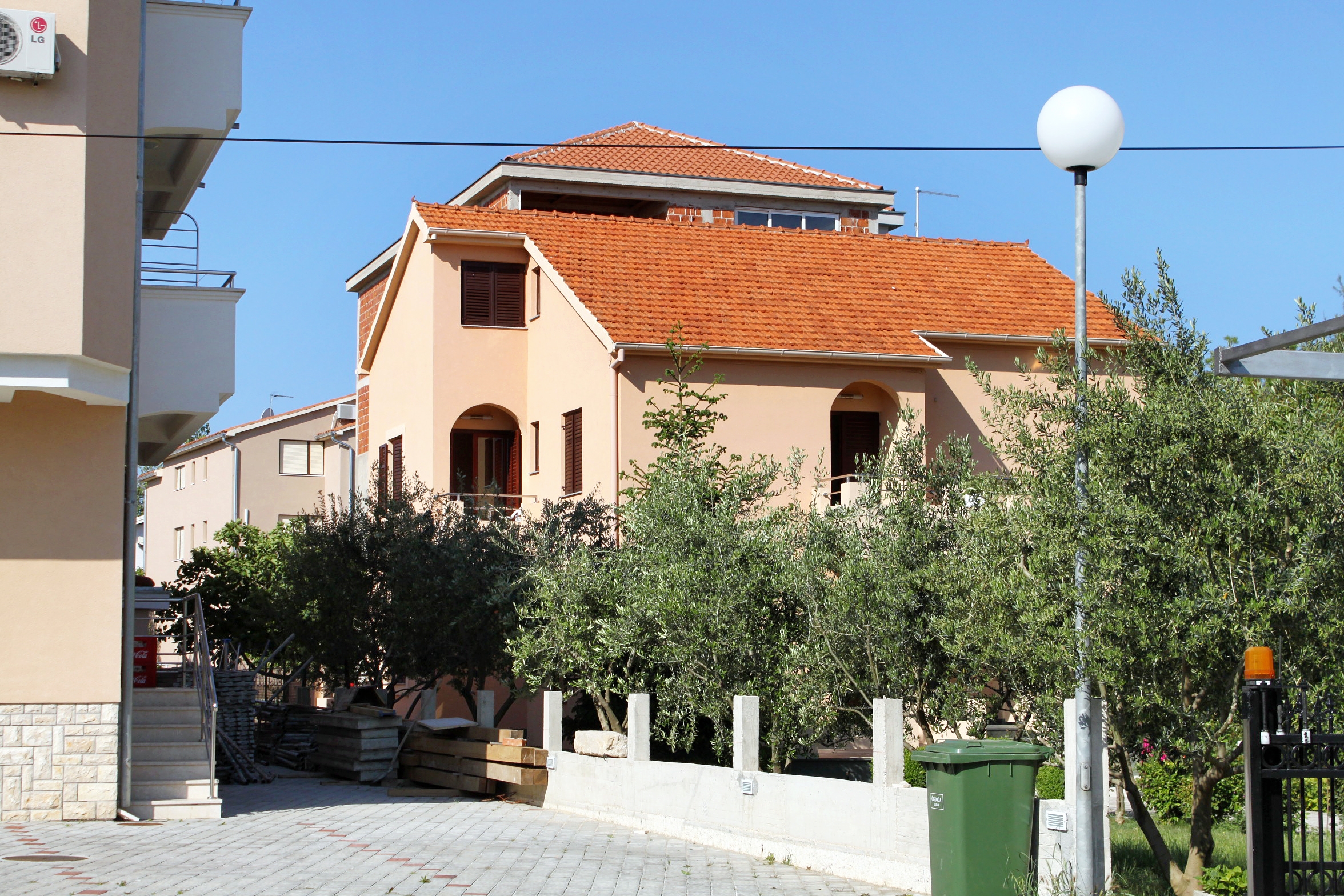 Top Zadar Sukošan Top Zadar Sukošan