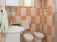 Ванная комната Vodice, Ванная комната в размещении типа apartment, WiFi.