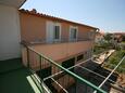 Balkon 2 Vodice, Balkon 2 v ubytování typu apartment, WiFi.