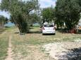 Parking lot Sukošan, Zadar, Parking lot 6239 - Apartments by the sea.