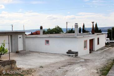Property Posedarje, Novigrad, Property 6240 - Apartments near sea with pebble beach.