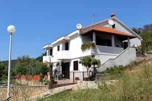 Appartements près de la mer Brgulje, Molat - 6243