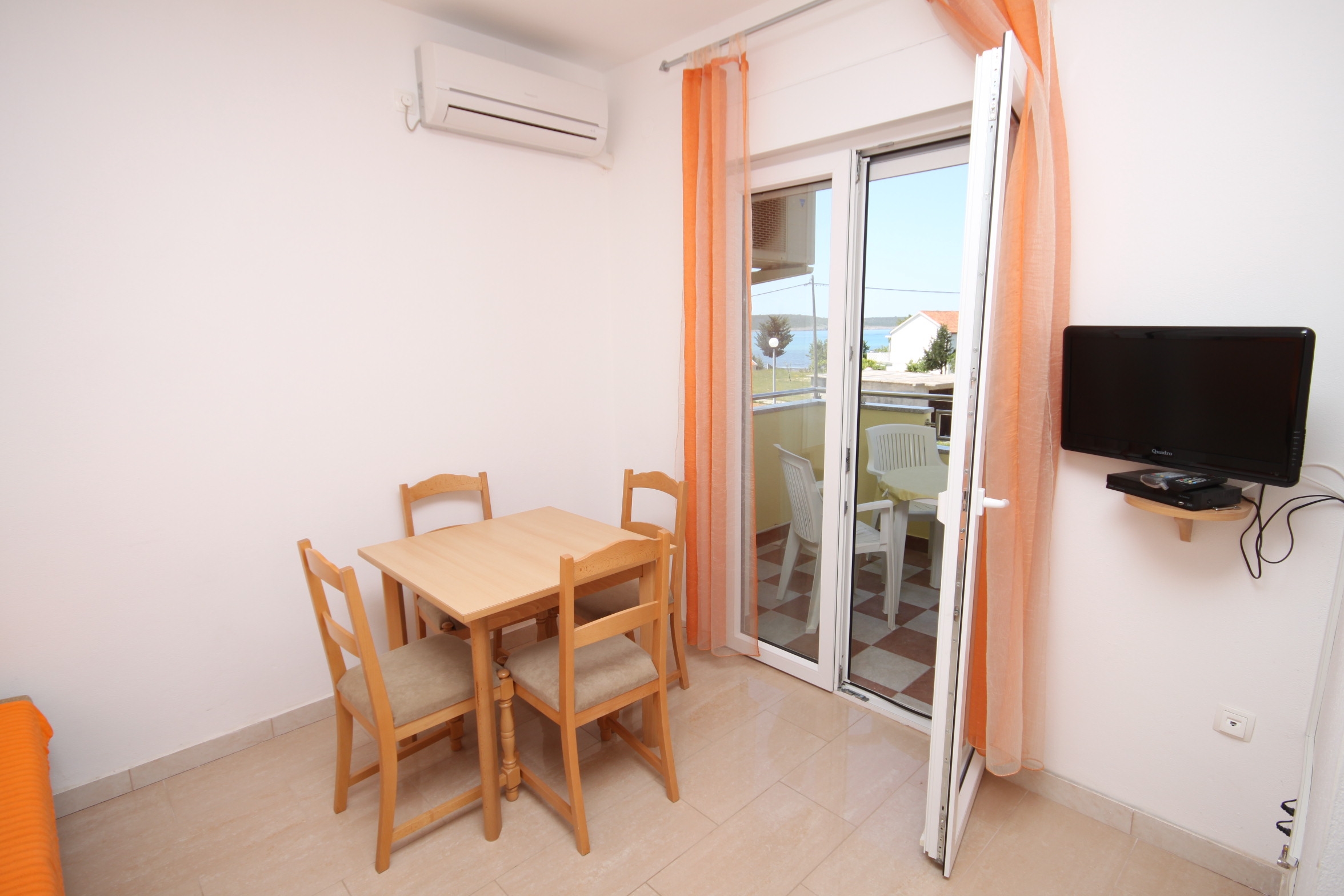 Top Zadar Ljubač Top Zadar Ljubač