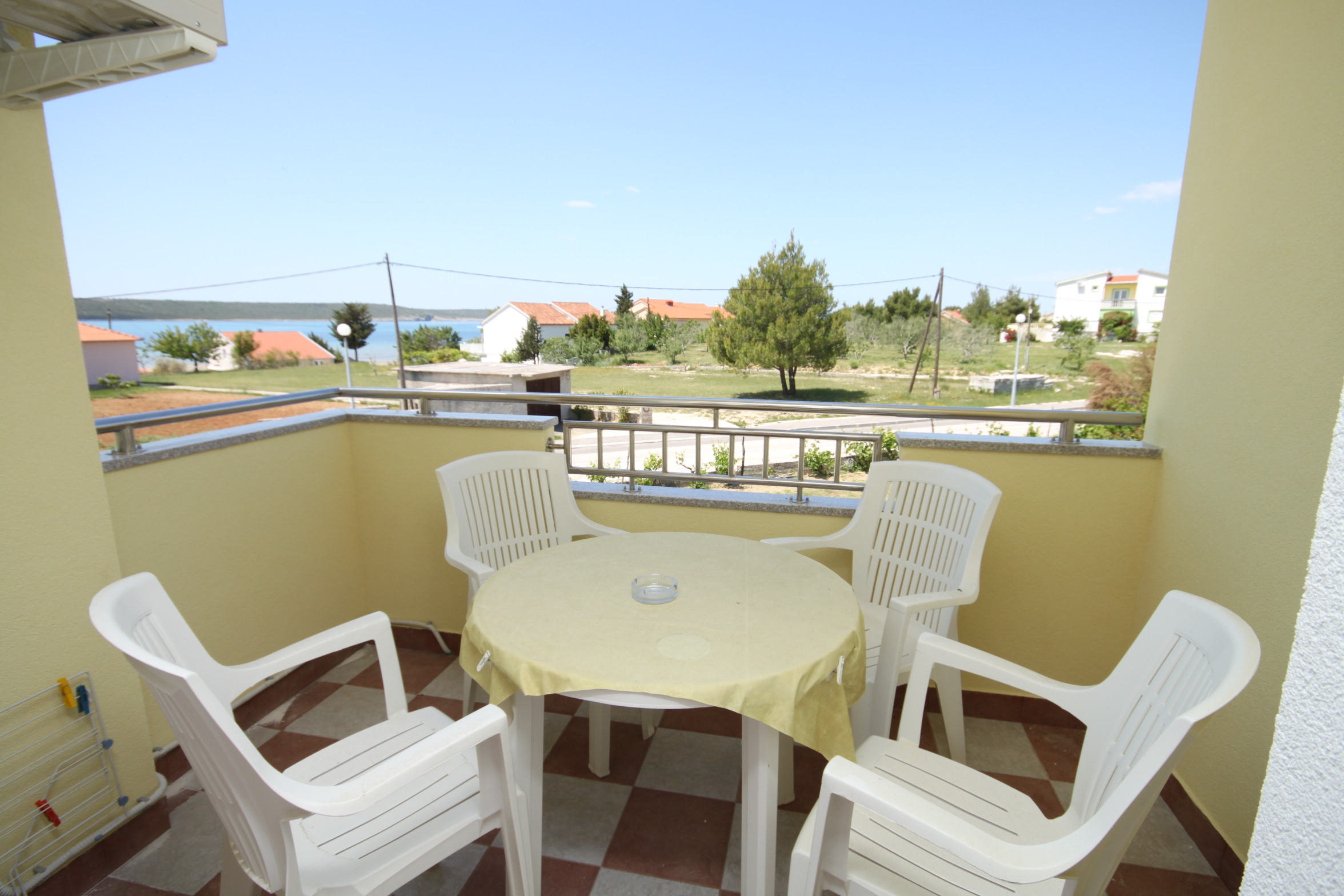 Top Zadar Ljubač Top Zadar Ljubač