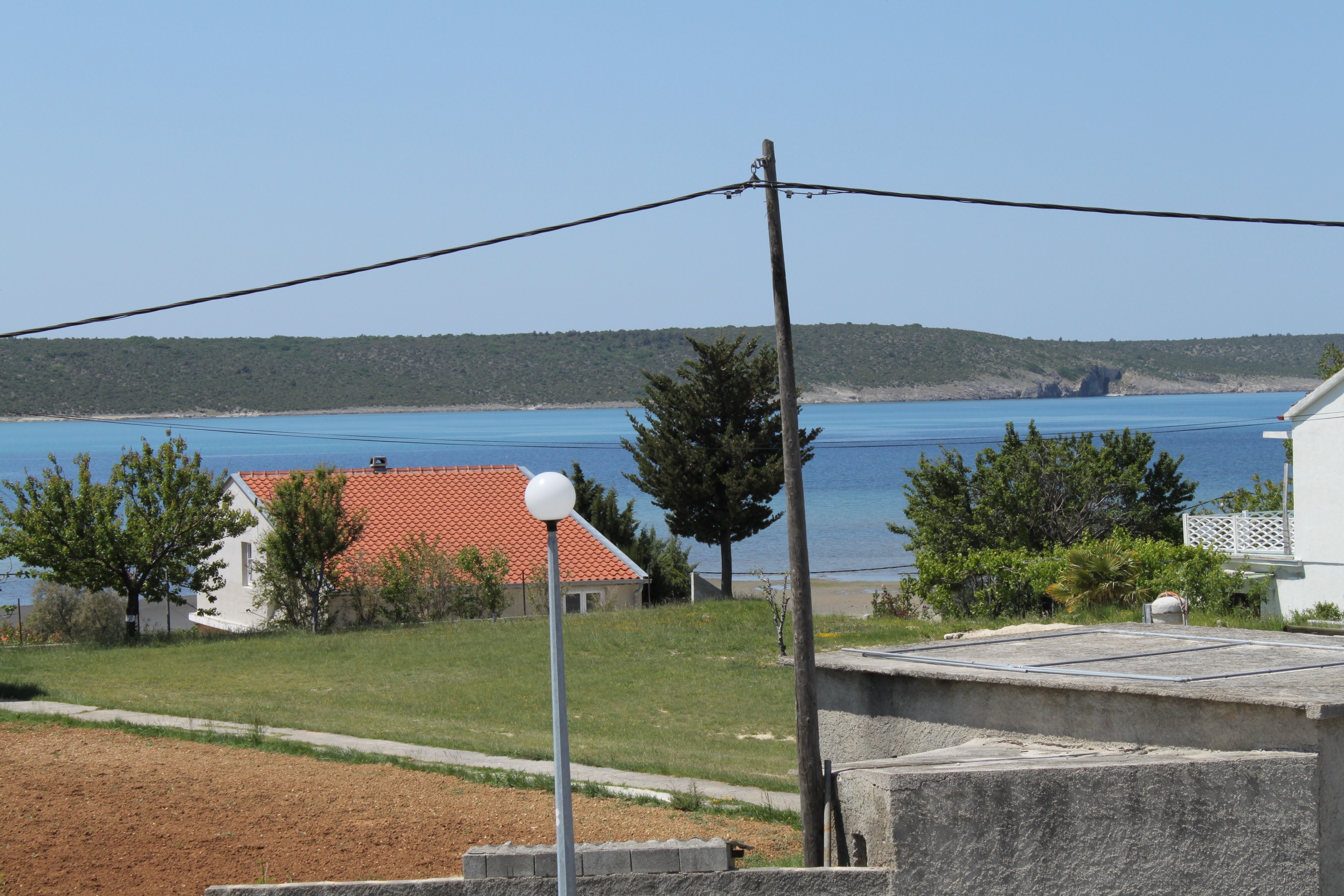 Top Zadar Ljubač Top Zadar Ljubač