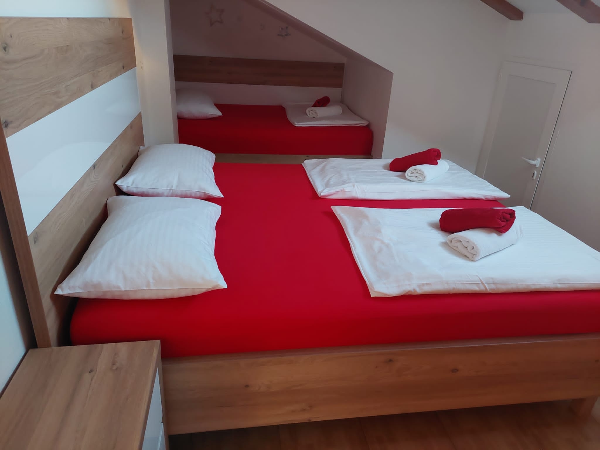 Top Zadar Ljubač Top Zadar Ljubač