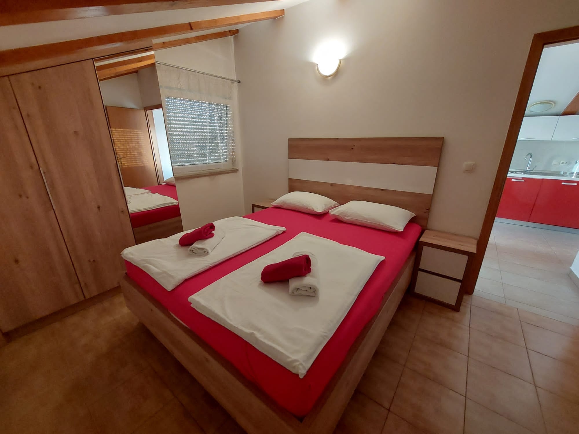 Top Zadar Ljubač Top Zadar Ljubač