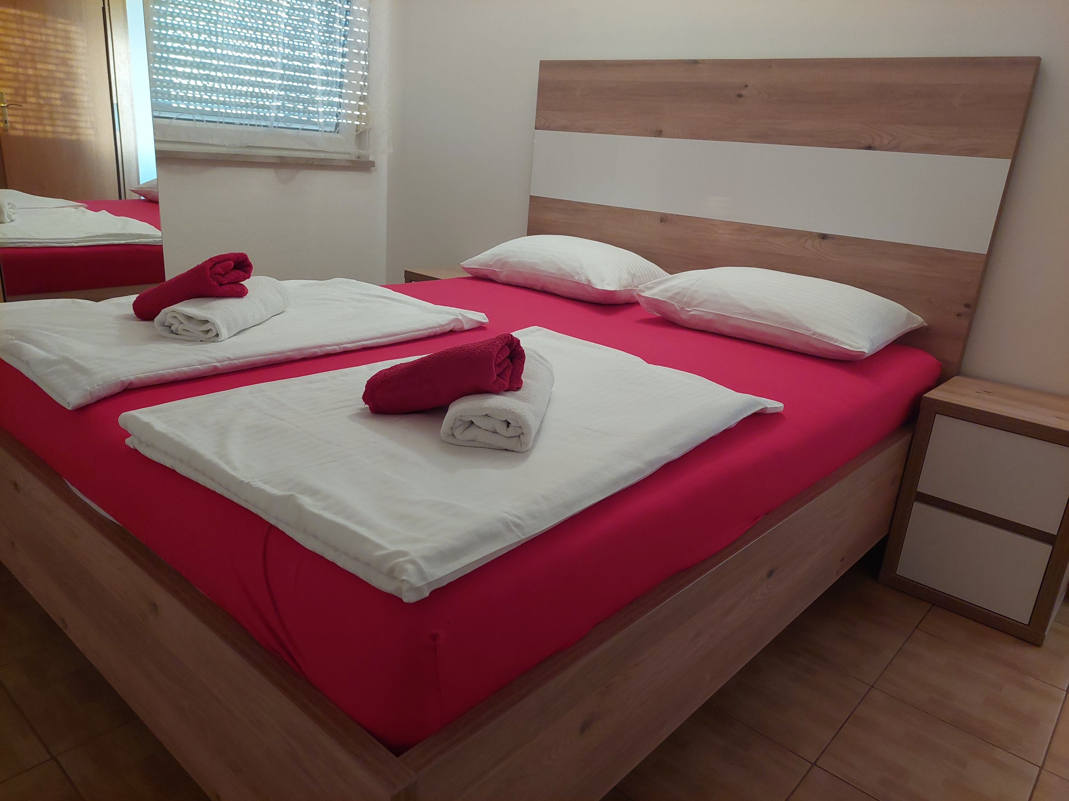 Top Zadar Ljubač Top Zadar Ljubač