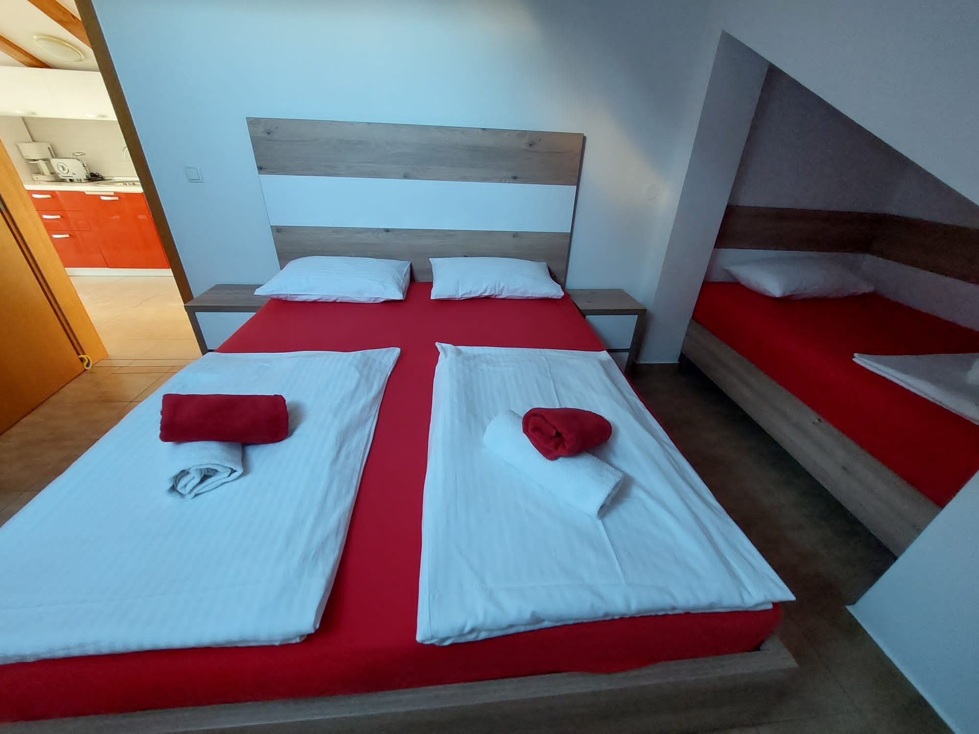 Top Zadar Ljubač Top Zadar Ljubač