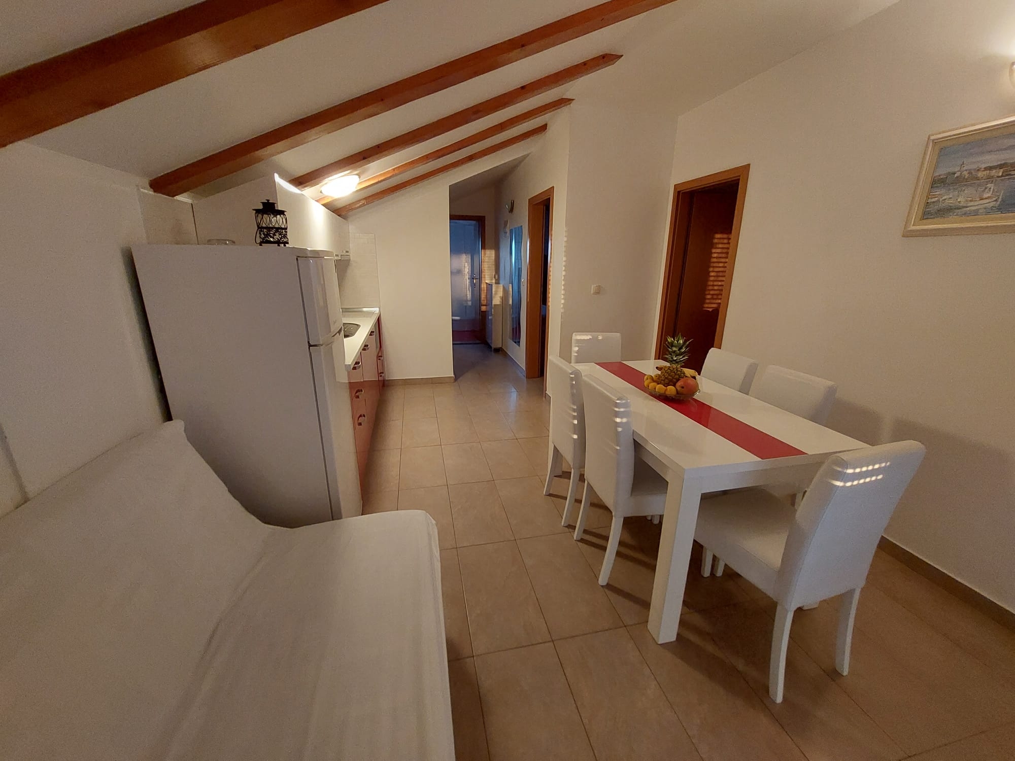 Top Zadar Ljubač Top Zadar Ljubač