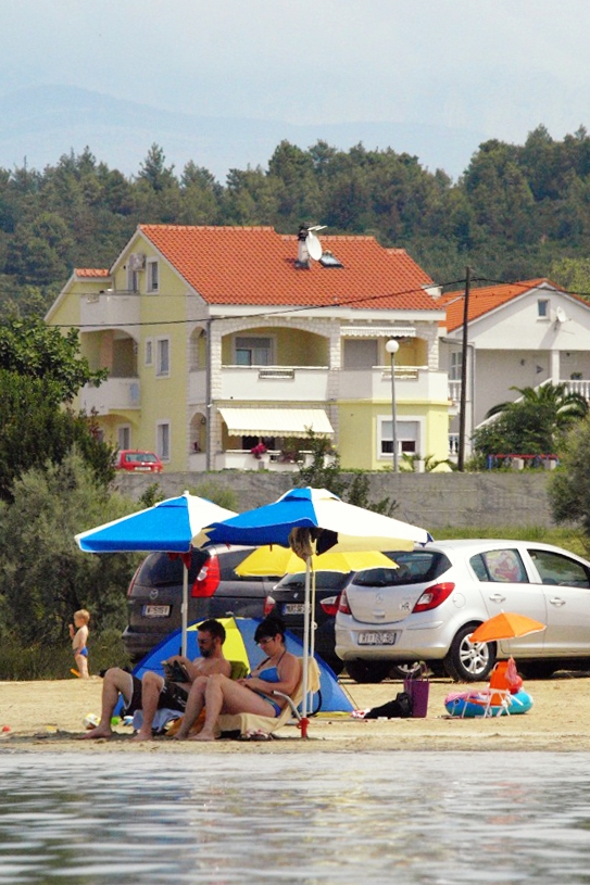 Top Zadar Ljubač Top Zadar Ljubač