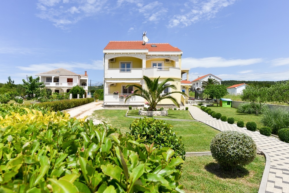 Top Zadar Ljubač Top Zadar Ljubač