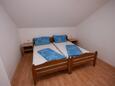 Hálószoba 1 Biograd na Moru, Hálószoba 1 szállásegység típusa apartment, WiFi .