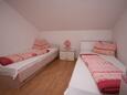 Hálószoba 2 Biograd na Moru, Hálószoba 2 szállásegység típusa apartment, WiFi .