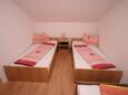 Hálószoba 3 Biograd na Moru, Hálószoba 3 szállásegység típusa apartment, WiFi .