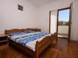 Dormitor 1 Biograd na Moru, Dormitor 1 în unitate de cazare tip apartment, WiFi.