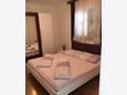 Dormitor 2 Biograd na Moru, Dormitor 2 în unitate de cazare tip apartment, WiFi.