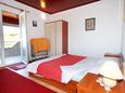 Brgulje, Ložnice v ubytování typu apartment, WiFi.