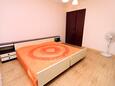 Spavaća soba 2 Veli Iž, Spavaća soba 2 u smještaju tipa apartment, kućni ljubimci dozvoljeni i WiFi.