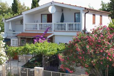 Sabunike, Zadar, Object 6258 - Appartementen with sandy beach.