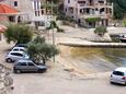 Parkiralište Gršćica, Korčula, Parkiralište 626 - Kuća za odmor blizu mora.