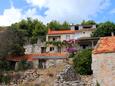 Szálláshely Gršćica, Korčula, Szálláshely 626 - Nyaralóház a tenger közelében.