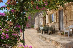 Seaside holiday house Grscica, Korcula - 626