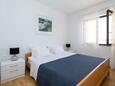 Ložnice 2 Tkon, Ložnice 2 v ubytování typu apartment, WiFi.