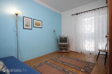 Living room Kraj, Living room in the apartment, dopusteni kucni ljubimci i WIFI.