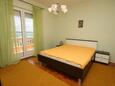 Спальня 1 Tkon, Спальня 1 в размещении типа apartment, WiFi.