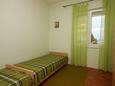 Спальня 2 Tkon, Спальня 2 в размещении типа apartment, WiFi.